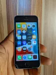 Apple iPhone SE 32GB Baki (Amfani, Fuska Ta Fasa) - 3