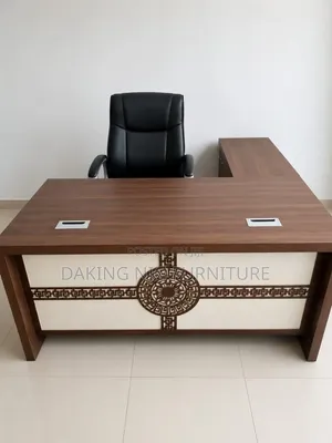 Kyakyawar Kujerar Ofis Mai Girman 1.6m