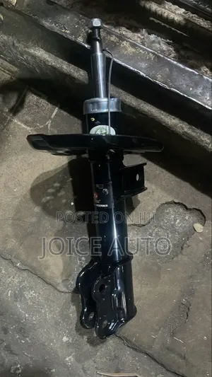 Front & Rear Shock Absorbers for Hyundai/Kia Sonata 2012