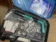Brand New General Tools Manual Nail Gun - 4
