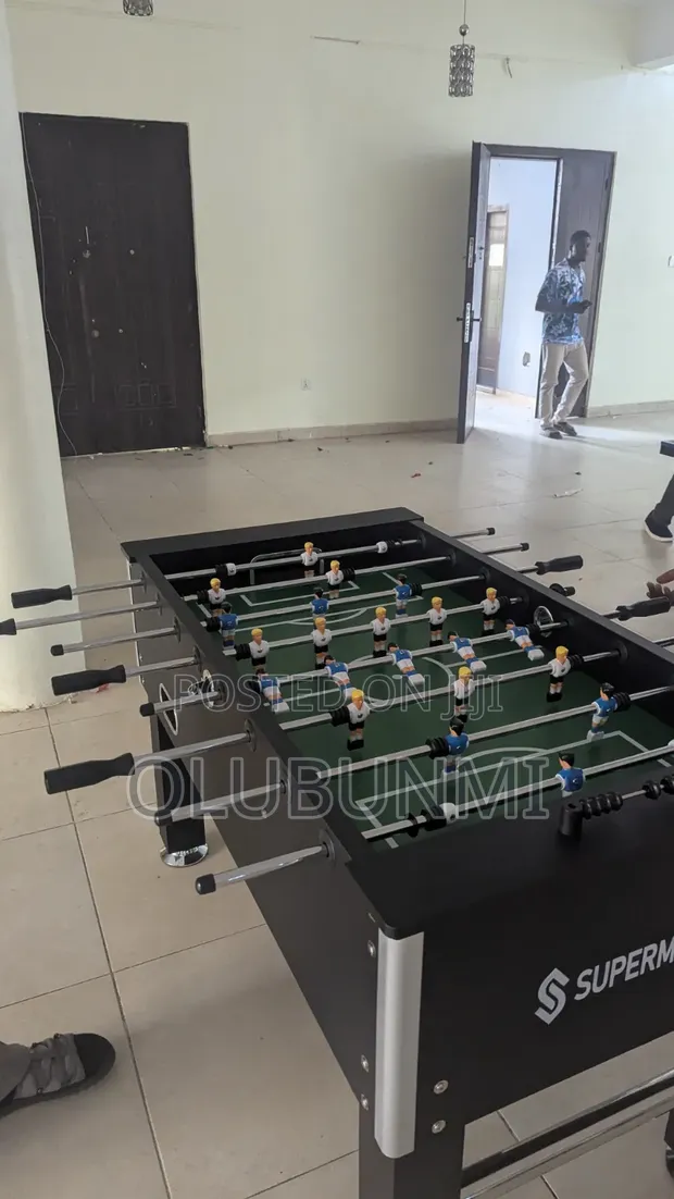 Table Soccer for Rent - 1