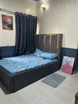 Dakin Kwana Mai Bayan Gida don Hayarwa a Agungi, Lekki - 5