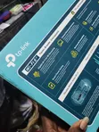 TP-Link AX5400 WiFi 6 Router (Open Box) - 2