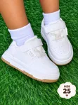 Kids Nike Sneakers and Sandals - 1