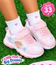 Kids Nike Sneakers and Sandals - 4