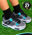 Kids Nike Sneakers and Sandals - 5