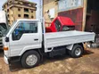 Toyota Dyna 200 (1998) - Jirgin Mai - 3
