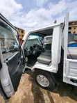 Toyota Dyna 200 (1998) - Jirgin Mai - 4
