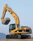 Caterpillar 320C L Excavator don Hayarwa - 1