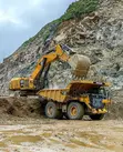 Caterpillar 320C L Excavator don Hayarwa - 2