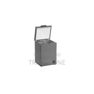 Hisense 95L Fast Freezing Chest Freezer FRZ FC 130SH