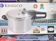 Kinelco 5.5 Litres Visual Cooker - 2