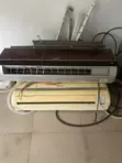 Samsung Window Air Conditioner - 1