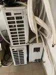 Samsung Window Air Conditioner - 2