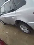 BMW X3 2006 Silver - 1