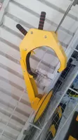 Brand New Wheel Lock - 1