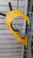 Brand New Wheel Lock - 2