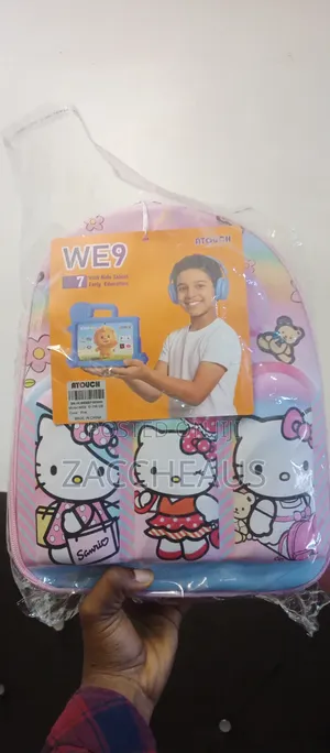 Sabon Atouch KT4 256GB Tablet