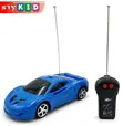 Small World Toys Wireless Remote Control Car - 2