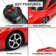 Small World Toys Wireless Remote Control Car - 4