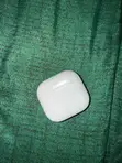Used Apple AirPods 4 - 1