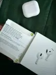 Used Apple AirPods 4 - 2
