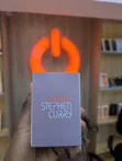 Google Fitbit Air SE - Stephen Curry Edition - 2