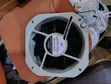 Axial AC Fan Mai Sanyaya - Masu Cire Iska na Masana'antu - 2