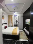 Standard Studio Apartment Mai Sabis, Maryland, Legas - 5