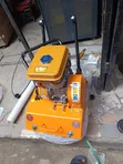 Sabon Compactor Vibrator Machine - 1