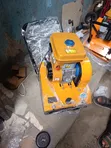 Sabon Compactor Vibrator Machine - 2