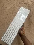 Apple Magic Keyboard (Long) - 2