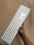 Apple Magic Keyboard (Long) - 3