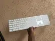Apple Magic Keyboard (Long) - 4
