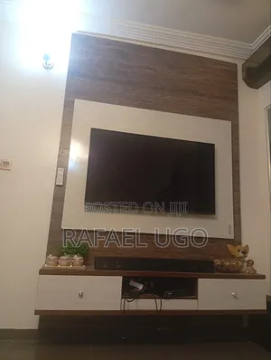 LG 55-inch NanoCell TV (Nano80vna)