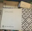 MikroTik SXTsq 5 ax Na'urar Mara Wayar Waje - 1