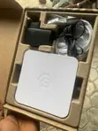 MikroTik SXTsq 5 ax Na'urar Mara Wayar Waje - 2
