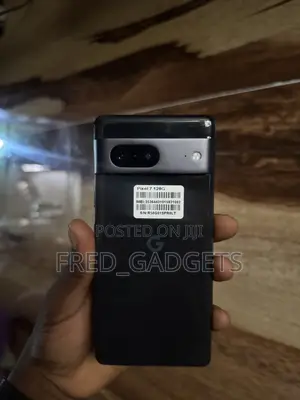 Google Pixel 7 128GB Baki