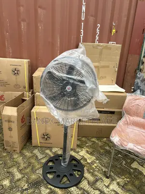 Rongtai Fan - Brand New
