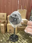 Rongtai Fan - Brand New - 1