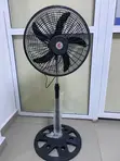 Rongtai Fan - Brand New - 2