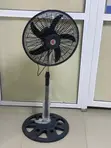 Rongtai Fan - Brand New - 3