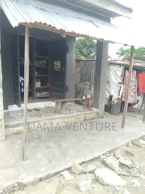 Shop for Rent in Aiyeteju