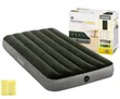 Intex 3/6 Inflatable Air Bed - 1