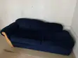 Home Interiors 3 Seater Sofa - 1