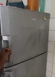 Beko Fridge Mai Ƙofofi Biyu - 1