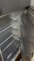 Beko Fridge Mai Ƙofofi Biyu - 2