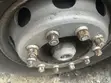 Babbar Motar Tanki ta Volvo - 24 Ton - 1