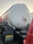 Babbar Motar Tanki ta Volvo - 24 Ton - 2
