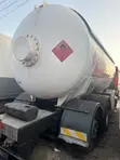 Babbar Motar Tanki ta Volvo - 24 Ton - 3